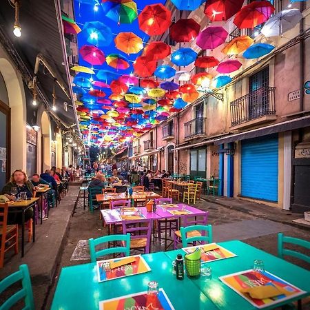 Gli Ombrellini Daire Katanya Dış mekan fotoğraf